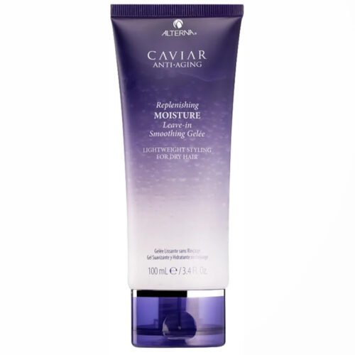 Alterna Caviar Anti Aging Replenishing Moisture Leave in Smoothing Gelee 100ml