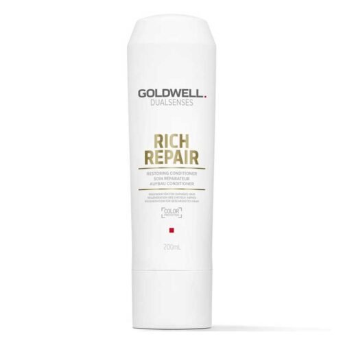 Goldwell Dualsenses Rich Repair Restoring Conditioner  200ml