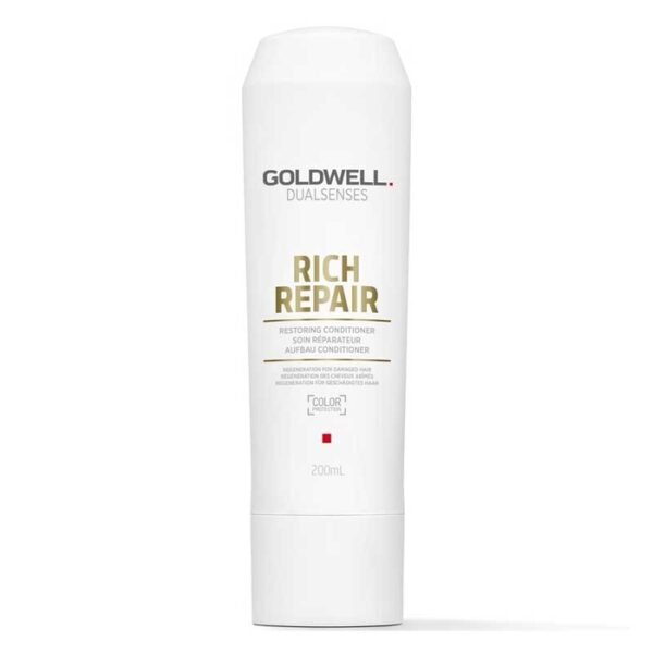 Goldwell Dualsenses Rich Repair Restoring Conditioner  200ml