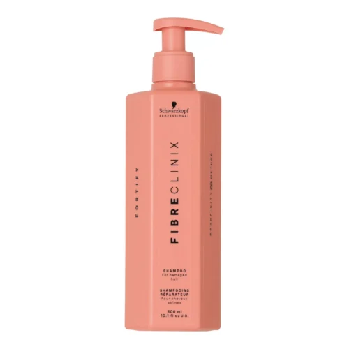 Schwarzkopf Professional FC Fortify Shampoo 300ml