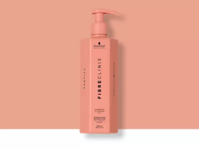 Schwarzkopf Professional FC Fortify Shampoo 300ml