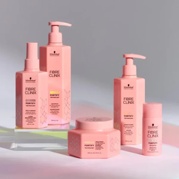 Schwarzkopf Professional FC Fortify Shampoo 300ml