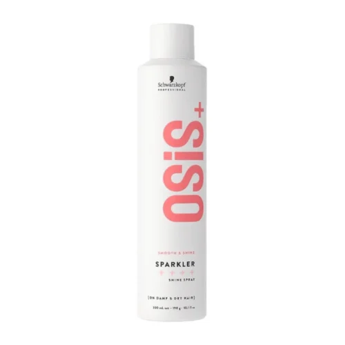 Schwarzkopf Professional OSiS Sparkler Shine Spray 300ml