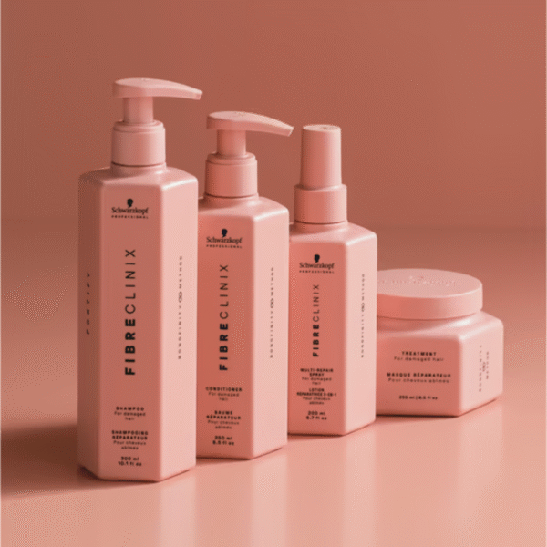 Schwarzkopf Professional FC Fortify Multi Repair Lotion 200ml