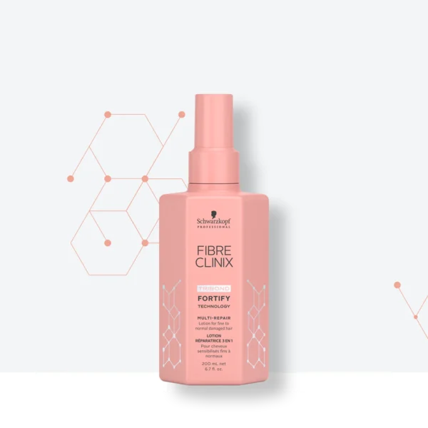 Schwarzkopf Professional FC Fortify Multi Repair Lotion 200ml