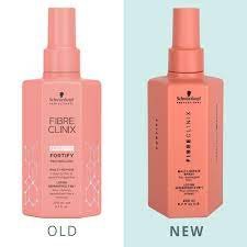 Schwarzkopf Professional FC Fortify Multi Repair Lotion 200ml