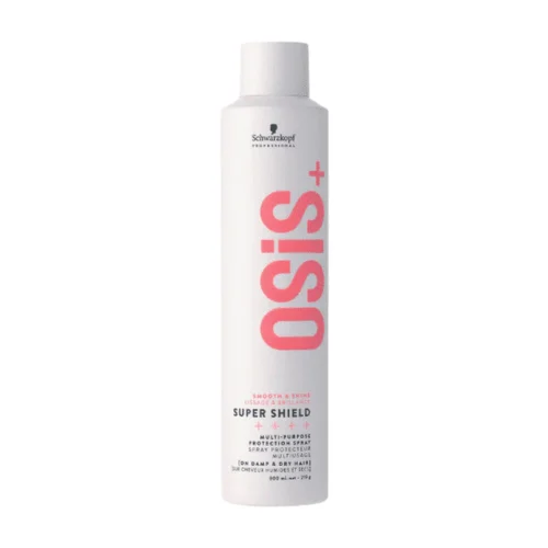 Schwarzkopf Professional OSiS Super Shield Multi-Purpose Protection Spray 300ml