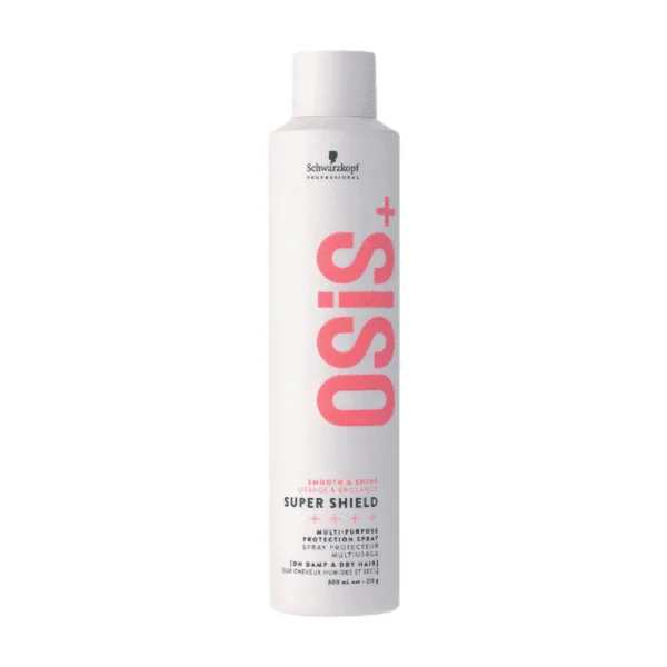Schwarzkopf Professional OSiS Super Shield Multi-Purpose Protection Spray 300ml