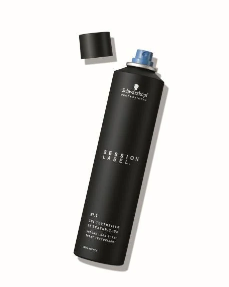 Schwarzkopf Professional Session Label, The Texturizer Spray 300ml