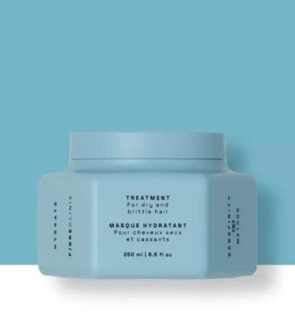 Schwarzkopf Professional FC Hydrate Treatment 250ml