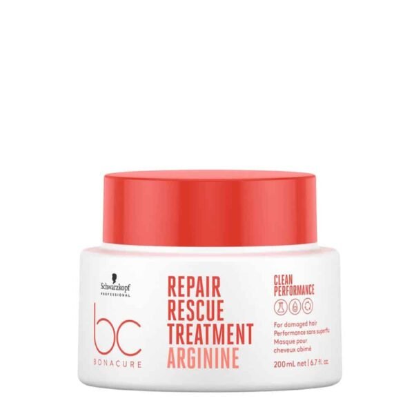 Schwarzkopf Professional BC CP RepairR Treatment 200ml