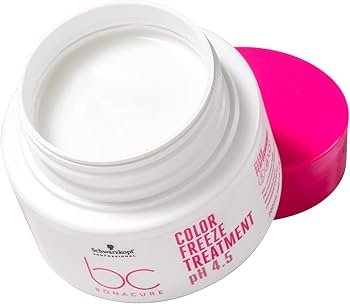 Schwarzkopf Professional BC CP ColorF Treatment 200ml