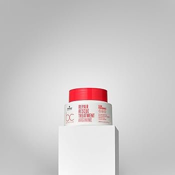Schwarzkopf Professional BC CP RepairR Treatment 200ml