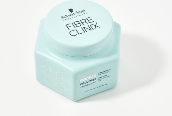 Schwarzkopf Professional FC Volumize Treatment 250ml