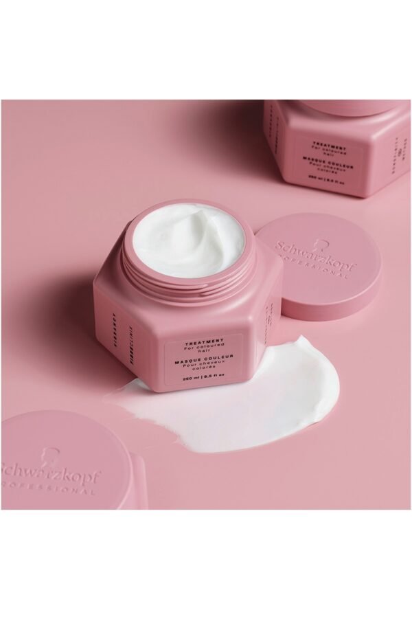 Schwarzkopf Professional FC Vibrancy Treatment 250ml