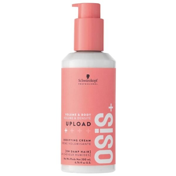 Schwarzkopf Professional OSiS RL Upload 200ml