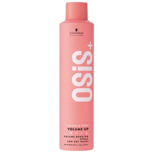 Schwarzkopf Professional  OSiS Volume Up Volume Booster Spray 300ml