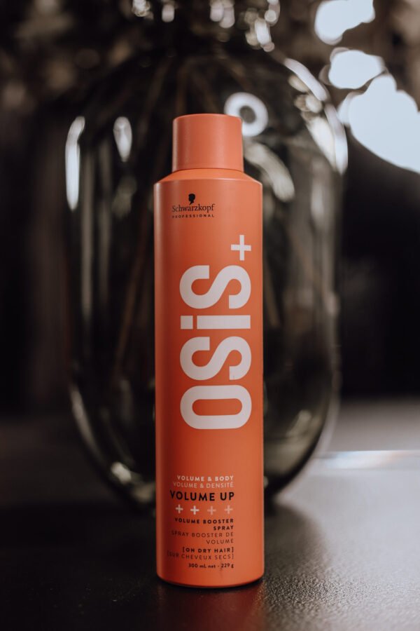 Schwarzkopf Professional  OSiS Volume Up Volume Booster Spray 300ml