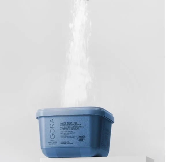 Schwarzkopf Professional IGORA VB Super Plus (8 Levels)