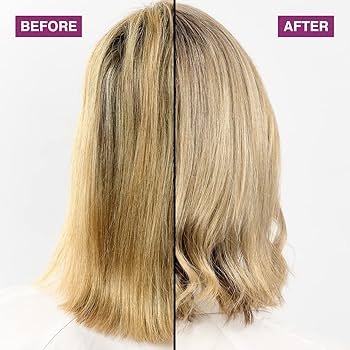 Schwarzkopf Professional SKP Goodbye Yellow 300ml